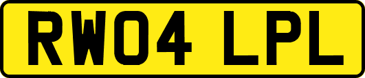 RW04LPL