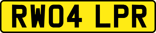 RW04LPR