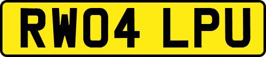 RW04LPU