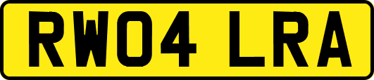 RW04LRA