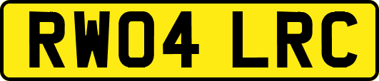 RW04LRC