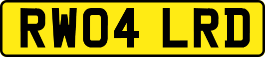 RW04LRD