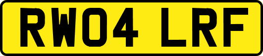 RW04LRF