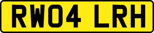 RW04LRH