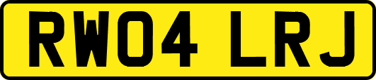 RW04LRJ
