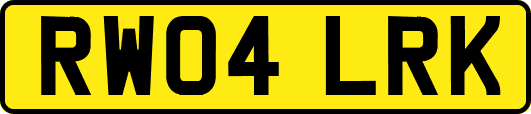 RW04LRK