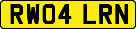 RW04LRN