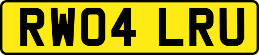 RW04LRU