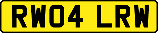 RW04LRW