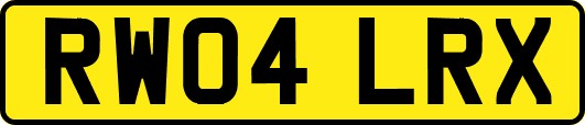 RW04LRX