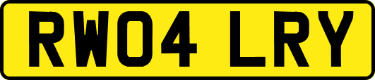 RW04LRY