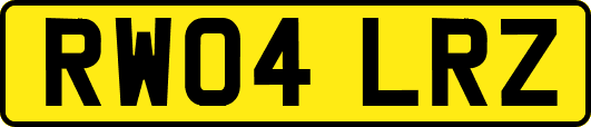 RW04LRZ