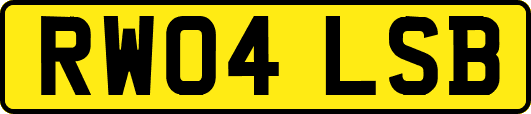 RW04LSB