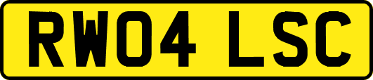 RW04LSC