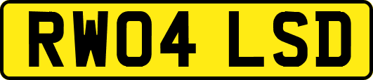 RW04LSD