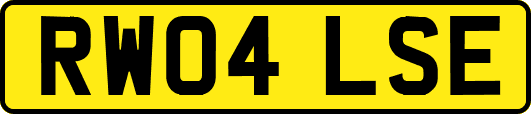 RW04LSE