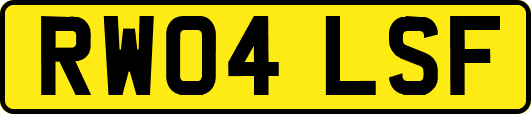 RW04LSF