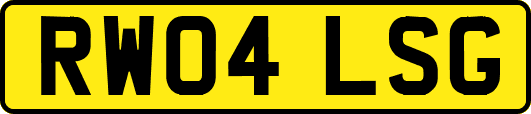 RW04LSG