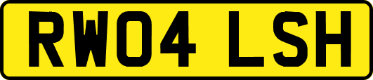 RW04LSH