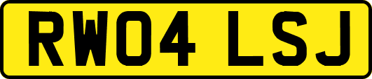 RW04LSJ