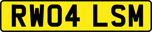 RW04LSM