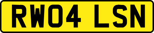 RW04LSN