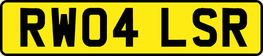 RW04LSR