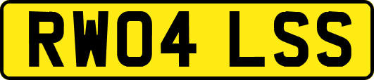 RW04LSS