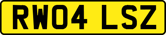 RW04LSZ