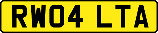 RW04LTA