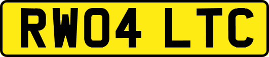 RW04LTC