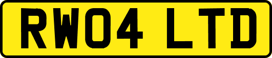 RW04LTD