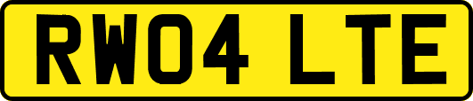 RW04LTE
