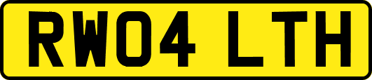 RW04LTH