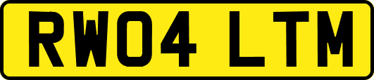 RW04LTM