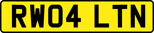 RW04LTN