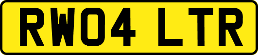 RW04LTR
