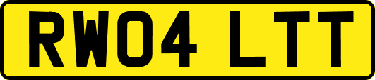 RW04LTT