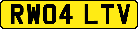 RW04LTV