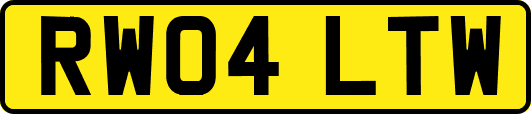 RW04LTW