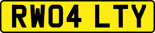 RW04LTY