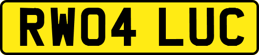 RW04LUC