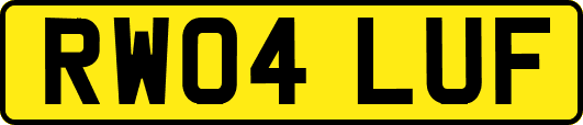 RW04LUF