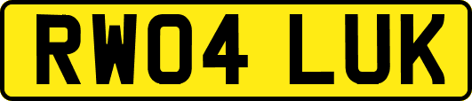 RW04LUK