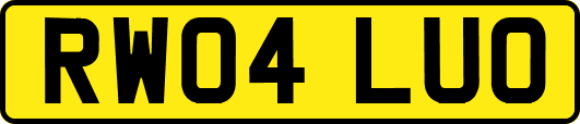 RW04LUO
