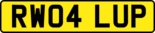 RW04LUP