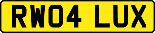 RW04LUX