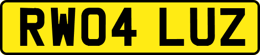 RW04LUZ