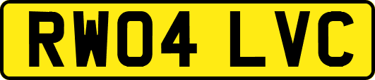 RW04LVC