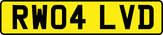 RW04LVD